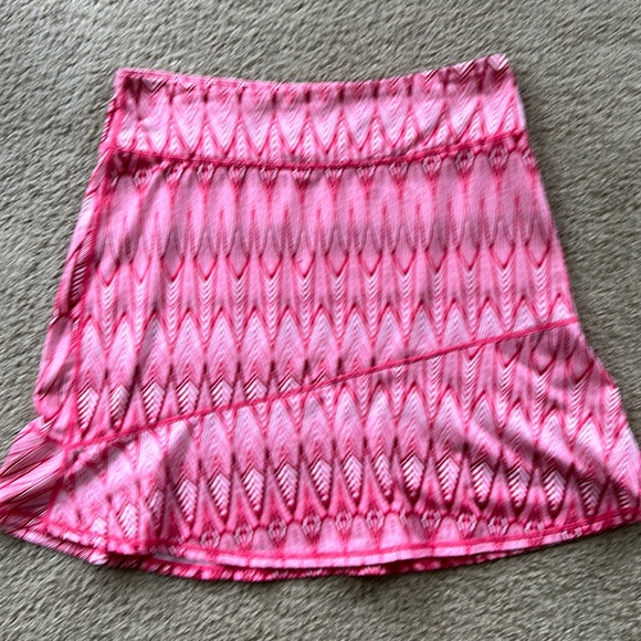 Prana skirt size S - Picture 1 of 4